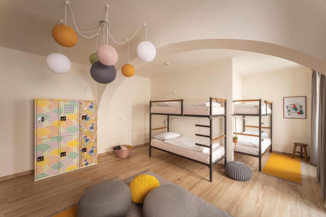 Vienna Hostel Ruthensteiner Cameră foto