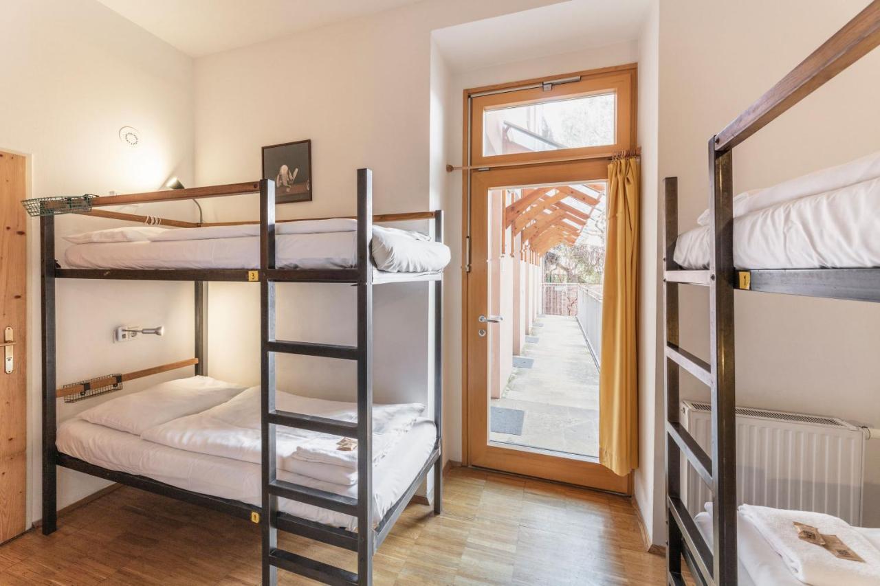 Vienna Hostel Ruthensteiner Cameră foto