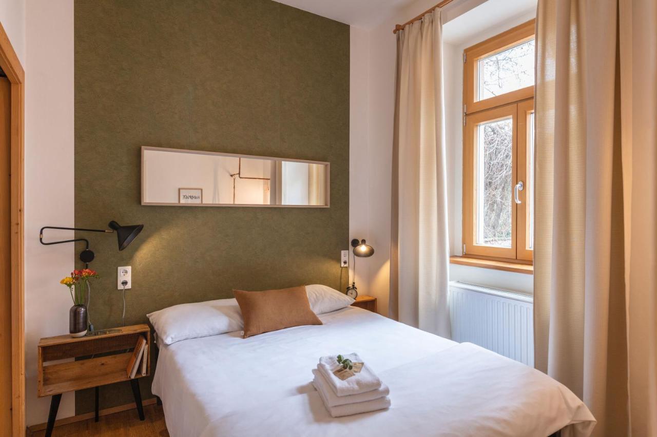 Vienna Hostel Ruthensteiner Cameră foto