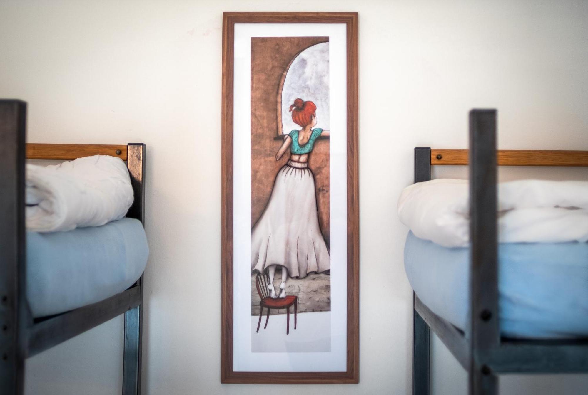 Vienna Hostel Ruthensteiner Cameră foto