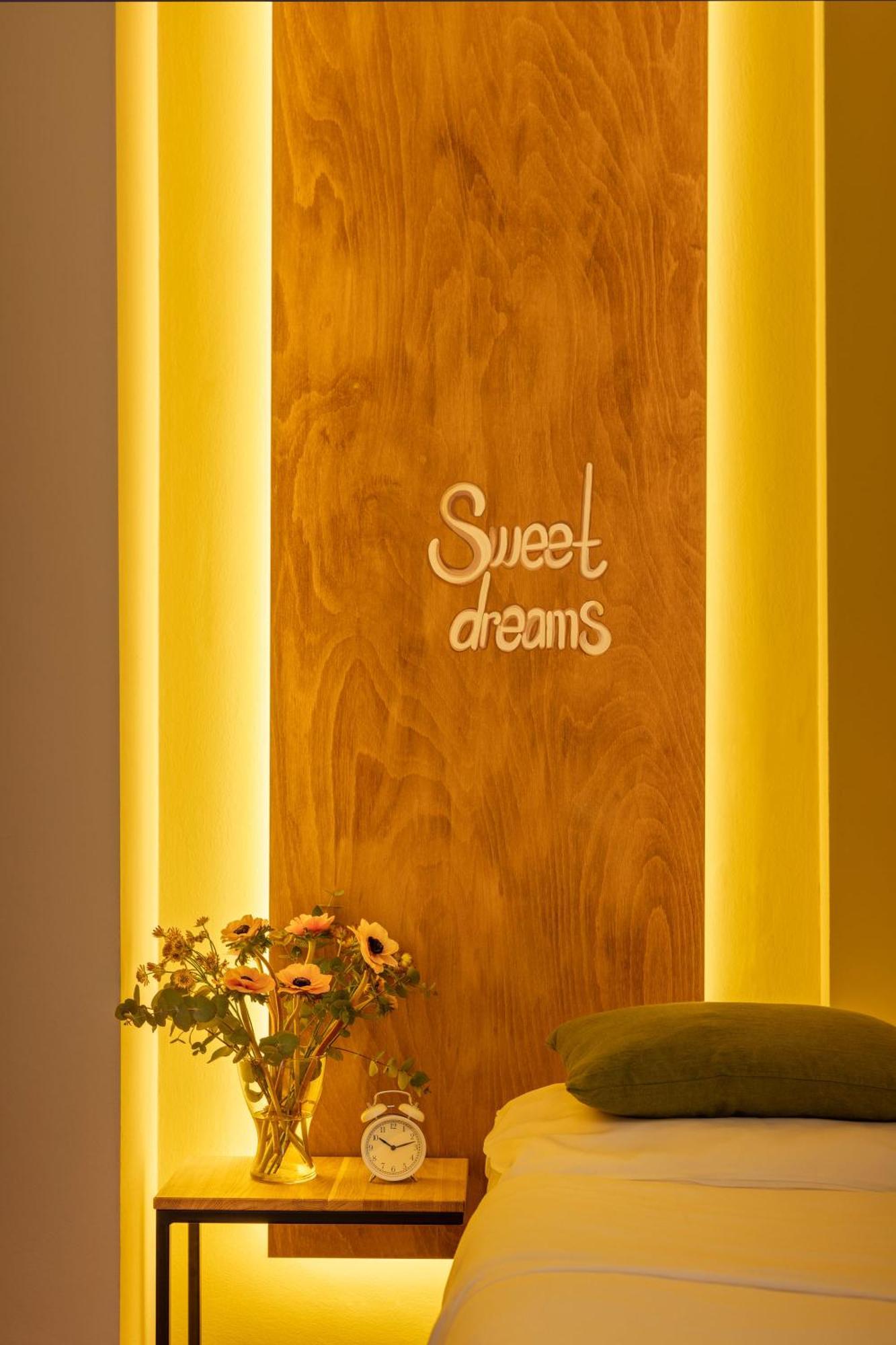Vienna Hostel Ruthensteiner Cameră foto