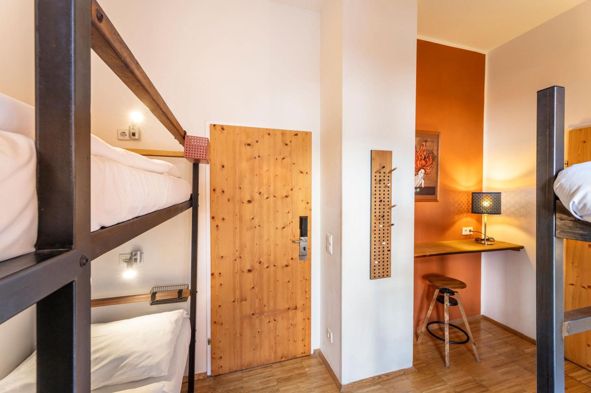 Vienna Hostel Ruthensteiner Cameră foto