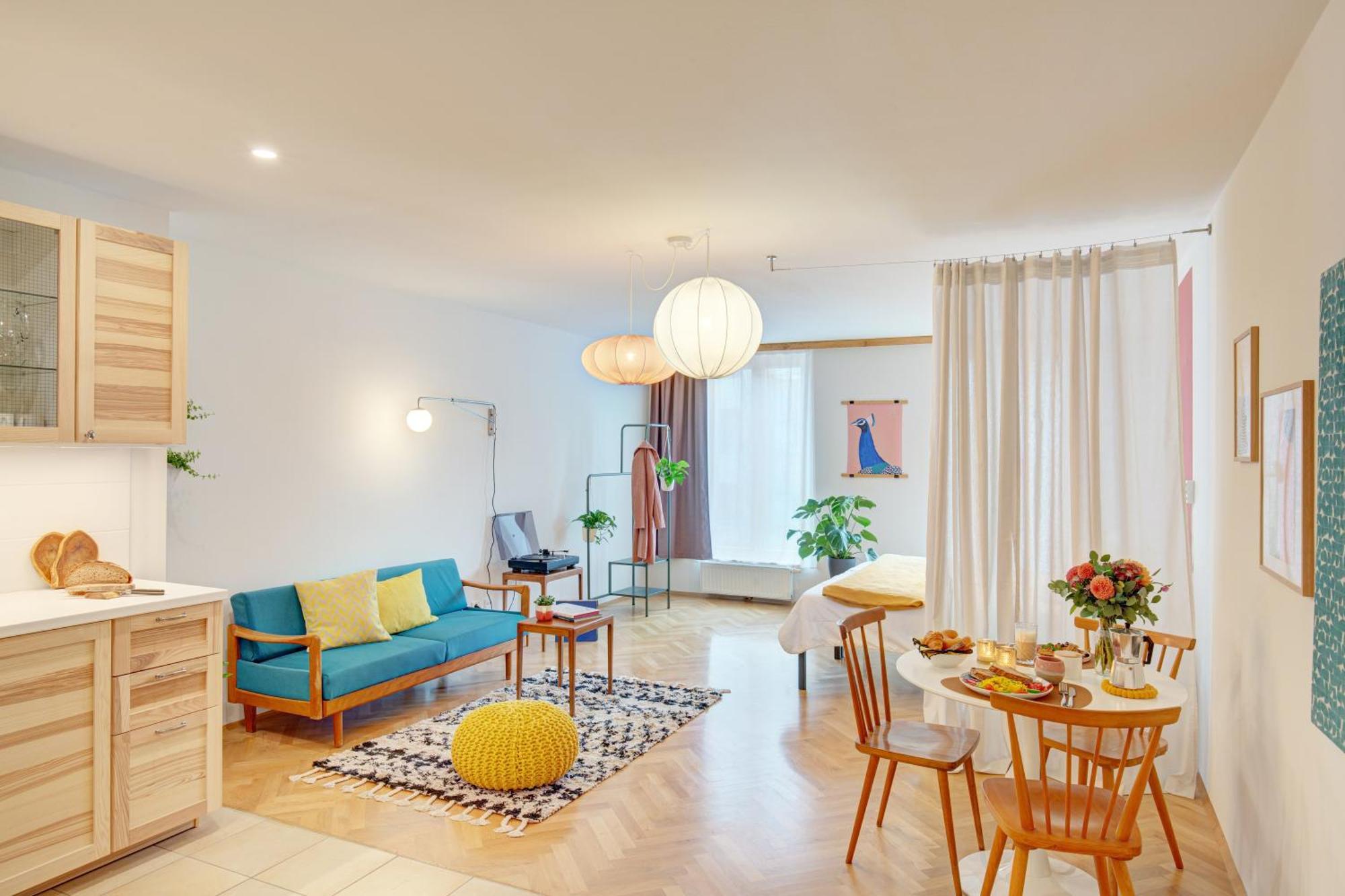 Vienna Hostel Ruthensteiner Cameră foto