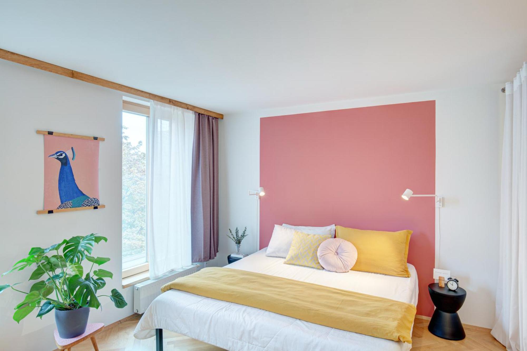 Vienna Hostel Ruthensteiner Cameră foto