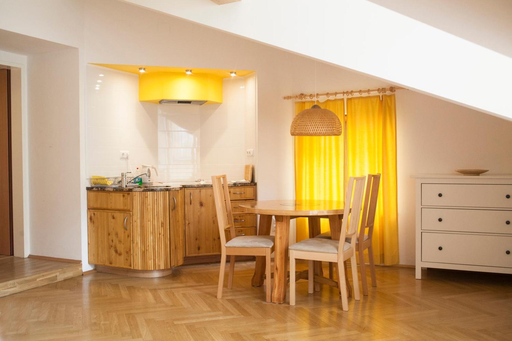 Vienna Hostel Ruthensteiner Cameră foto