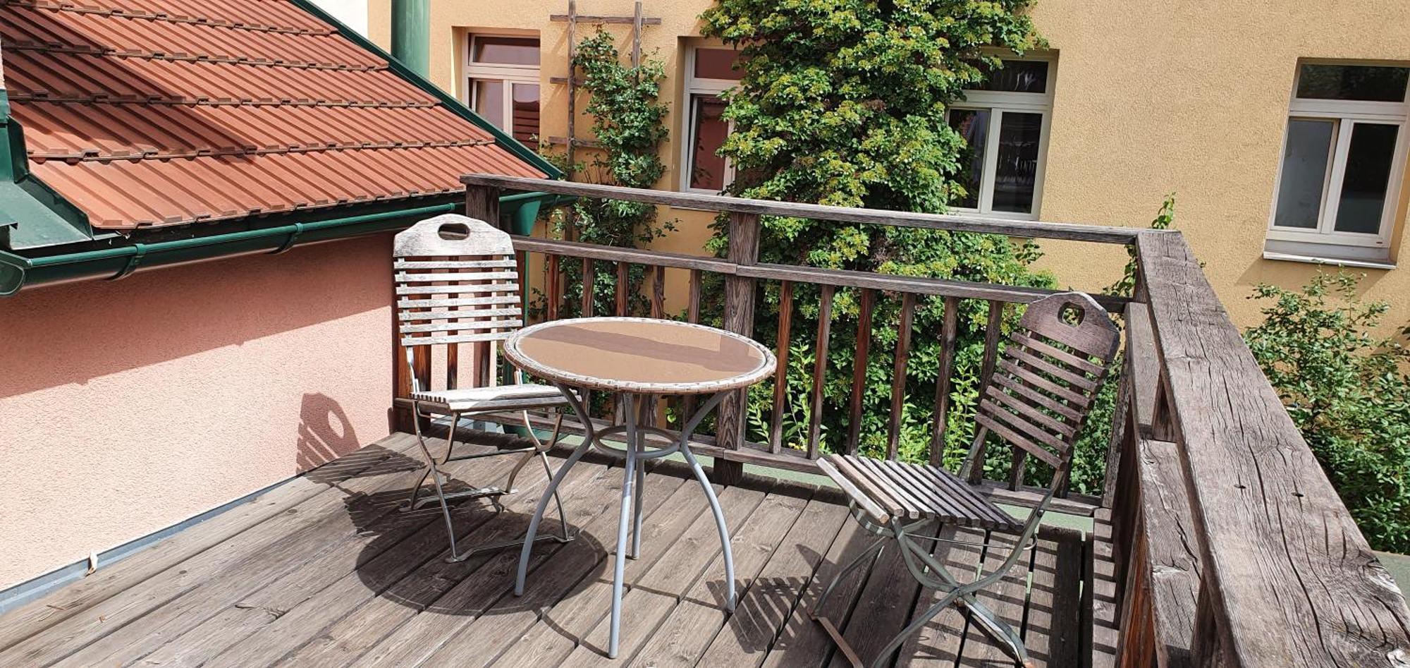 Vienna Hostel Ruthensteiner Cameră foto